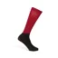 Aubrion One Size Team Socks in Red