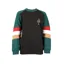 Aubrion Young Rider Team Sweatshirt in Black