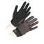 Aubrion Mesh Riding Gloves in Brown