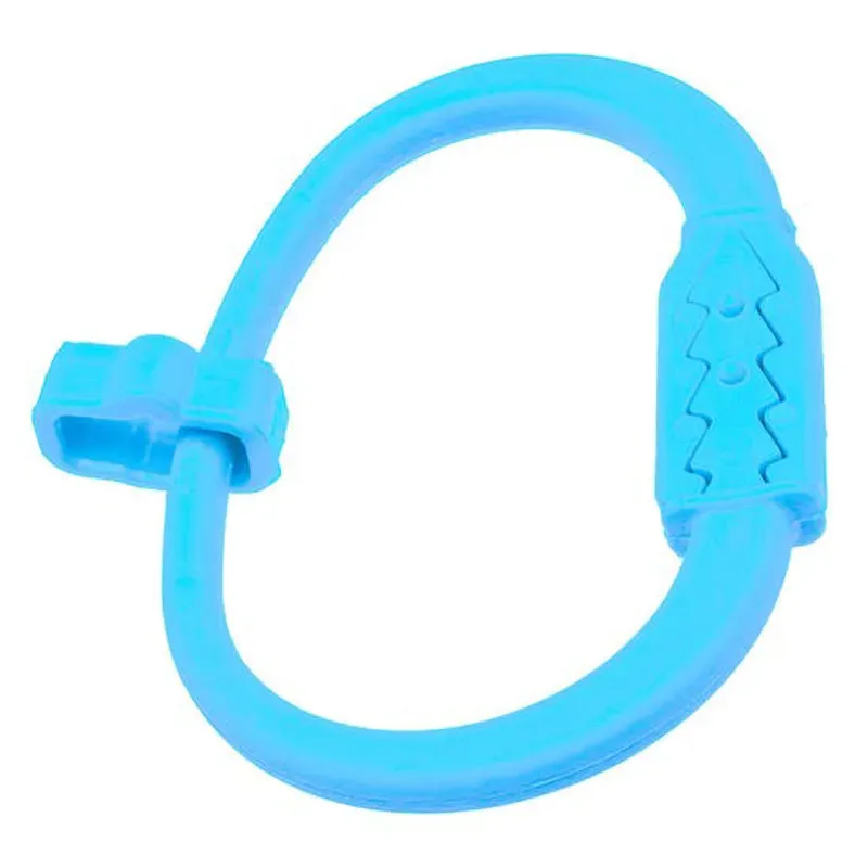 Equi-Ping Safety Release in Blue