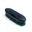 Ezi-Groom Small Grip Dandy Brush in FOREST
