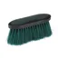 EZI-GROOM Grip Long Bristle Dandy Brush in FOREST Large