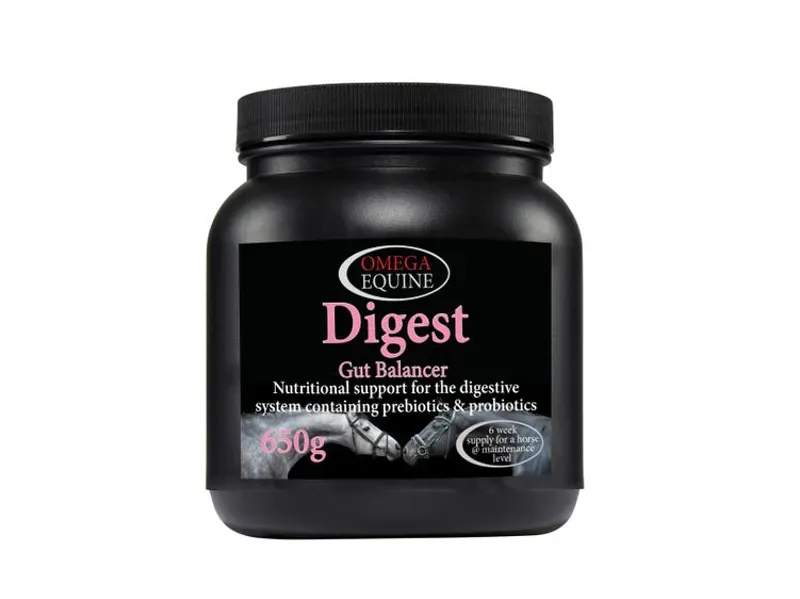 Omega Digest Gut Balancer - 1.3kg