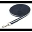 Wessex 8m/26 Cushion Web Lunge Line In Navy/Cambridge