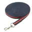 Wessex 8m/26 Cushion Web Lunge Line In Navy/Red