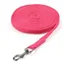 Wessex 8m/26 Cushion Web Lunge Line In Pink