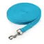 Wessex 8m/26 Cushion Web Lunge Line In Blue
