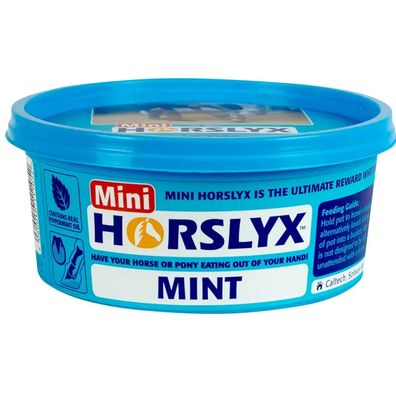 Horslyx Mint - - Balancer