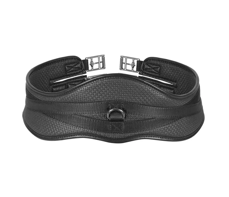 ARMA Anti-Chafe Anatomical Girth in Black