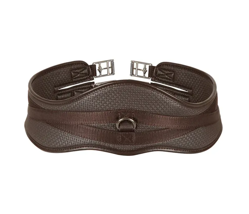 ARMA Anti-Chafe Anatomical Girth in Brown