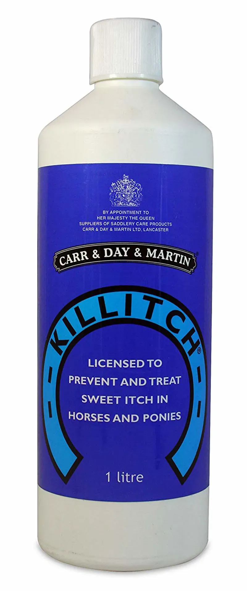 Carr and Day and Martin 1lt Kill Itch