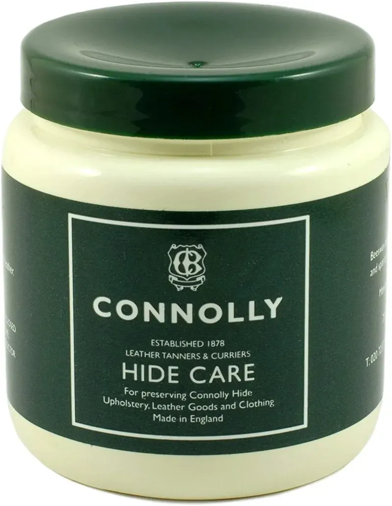 Connolly Hide Care 284ml