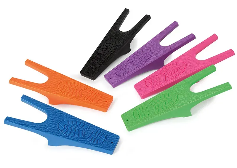 EZI-KIT Plastic Boot Jack BLUE-1