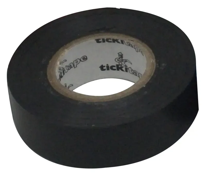 Bitz Bandage Tape in Black