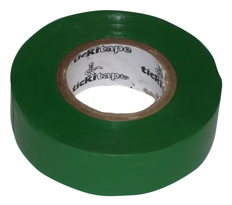 Bitz Bandage Tape in Green
