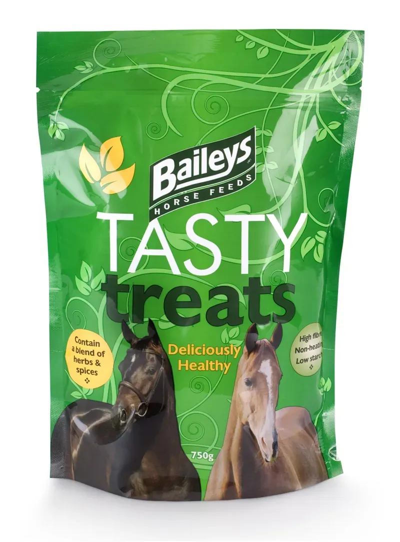 Baileys Tasty Treats