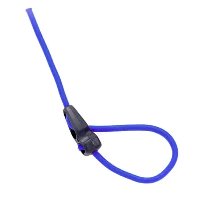 Bitz Quick Clip in Blue