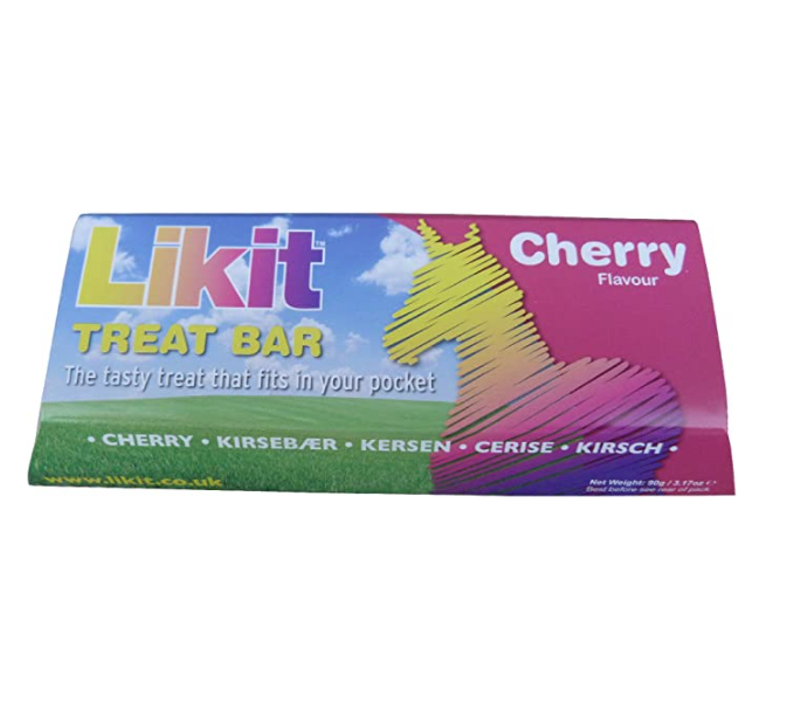 Likit Treat Bar - 90 gm