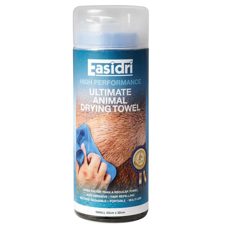 Easidri Ultimate Drying Towel BLUE