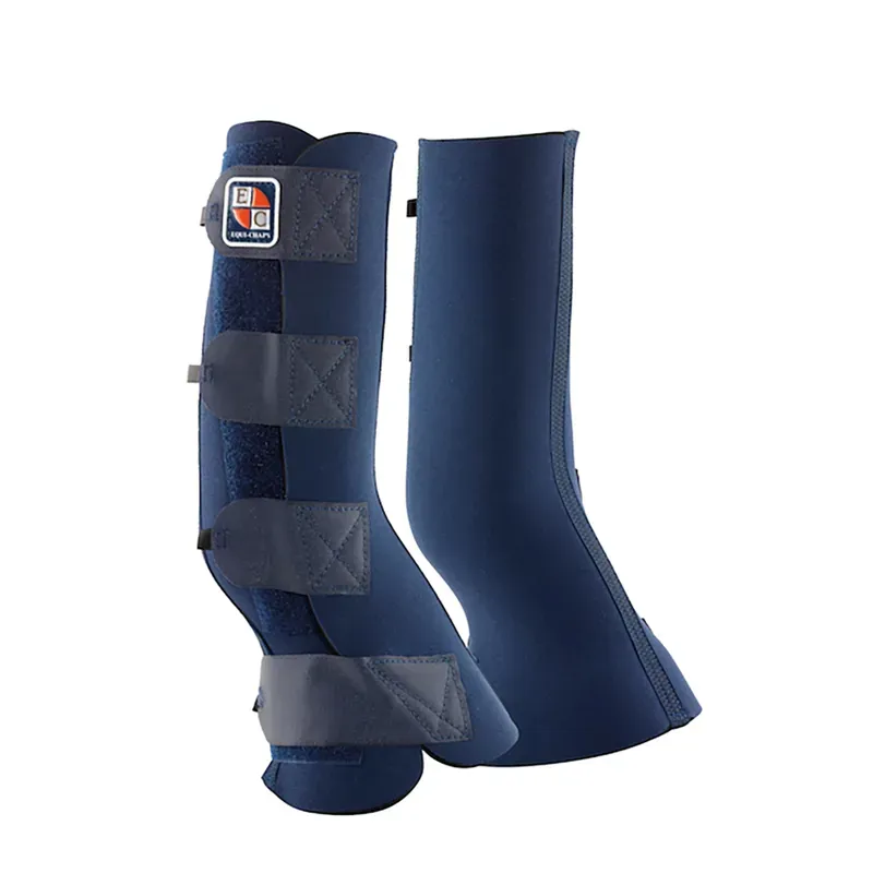 Equilibrium Equi-Chaps Hardy Chaps in Blue