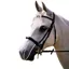 Equilibrium Net Relief Cob Muzzle Net in White