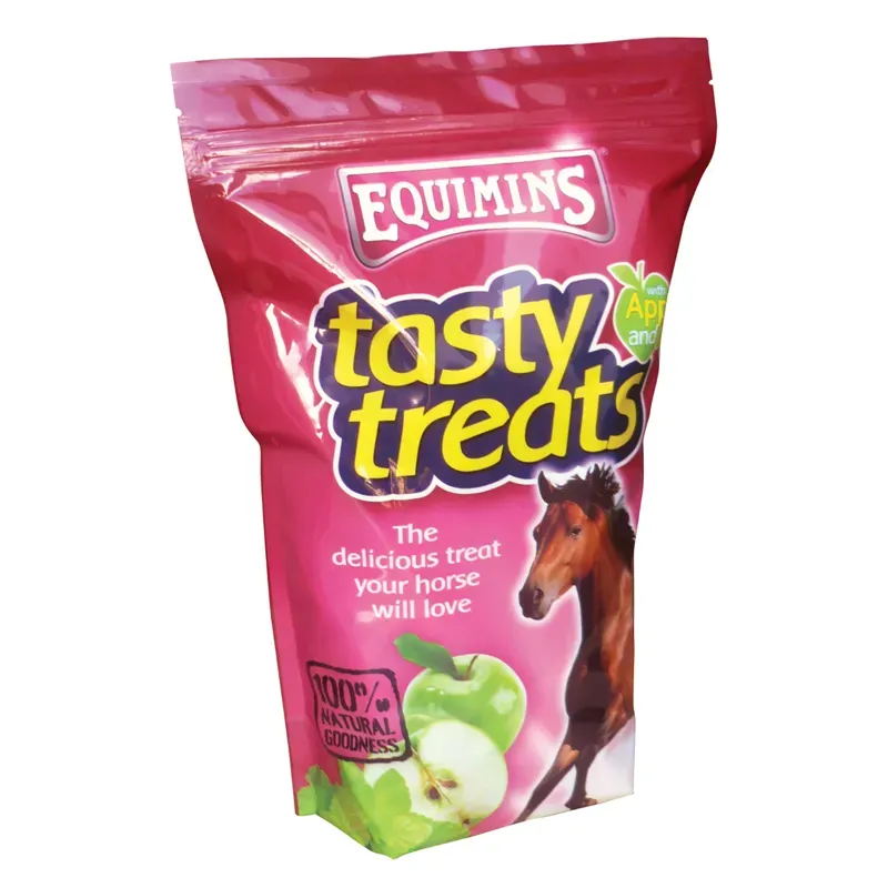 Equimins 1kg Tasty Treats