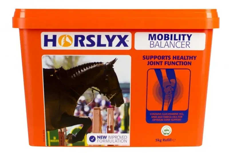 Horslyx Mobility - - Balancer