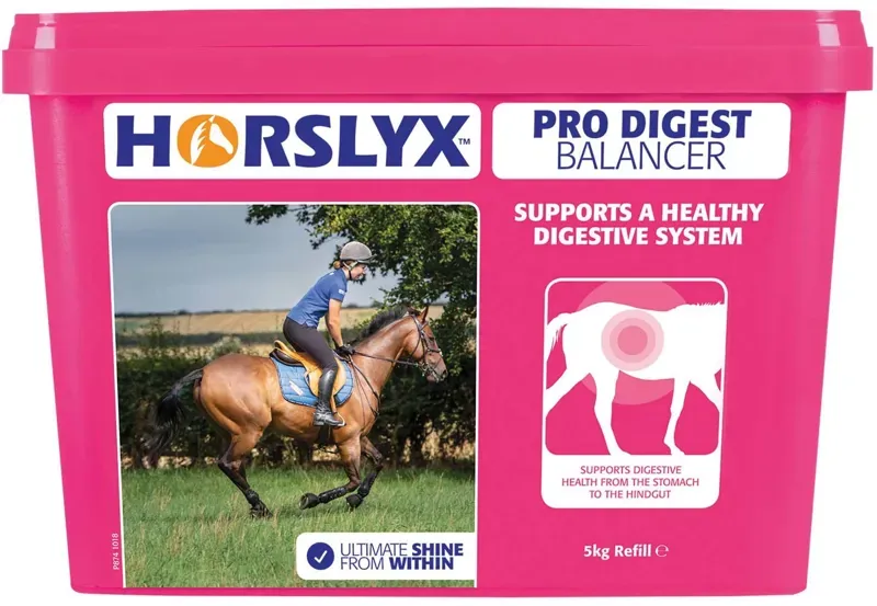Horslyx Pro Digest - Balancer