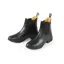 Moretta Childs Alma Jodhpur Boots in Black