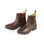 Moretta Childs Alma Jodhpur Boots in Brown