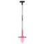 Fyna-Lite 80cm Multi Weeda T-Handle in Pink