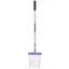 Fynalite Mini Mucka Childs Stable Fork in Purple
