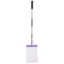 Fynalite Skip And Scoop Spare Rake in Purple