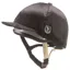 Gatehouse Hat Silk In Black