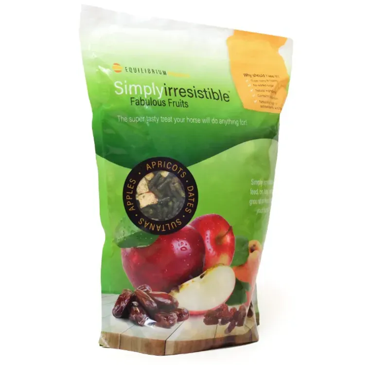 Equilibrium Simply Irresistible Fabulous - 3kg Fruits