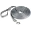 Wessex 8m/26 Cushion Web Lunge Line in Grey