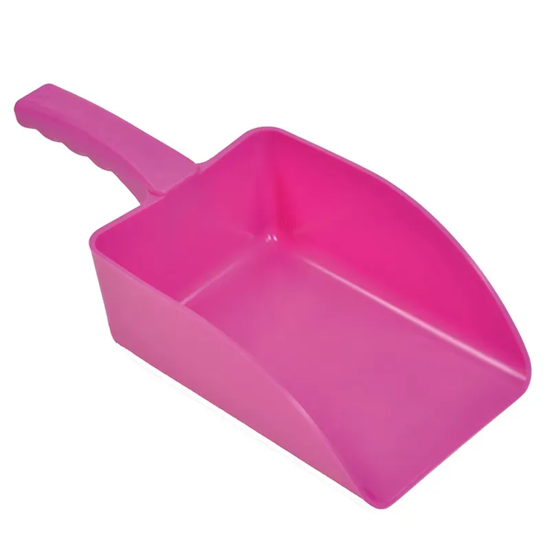 Harold Moore Feed Scoop - Magenta