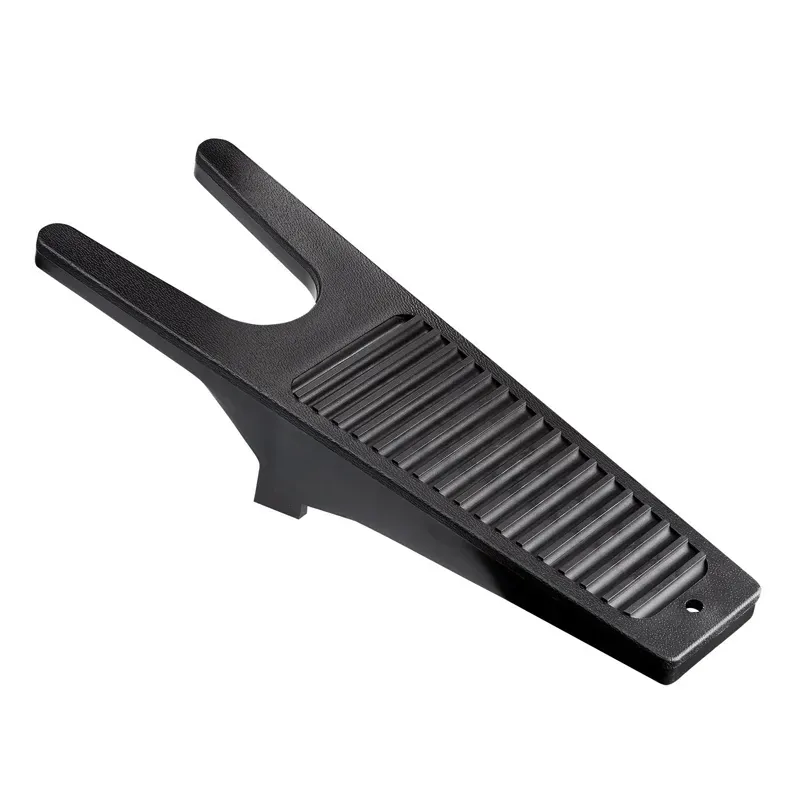 Bitz Plastic Boot Pull in Black