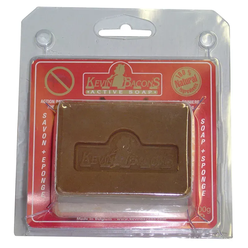 Kevin Bacons Active Soap in Brown