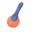 Hy Equestrian Pro Groom Mane and Tail Brush in Navy/Orange