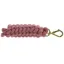 Hy Lead Rope - Extra Thick - - 2 Metres Pink