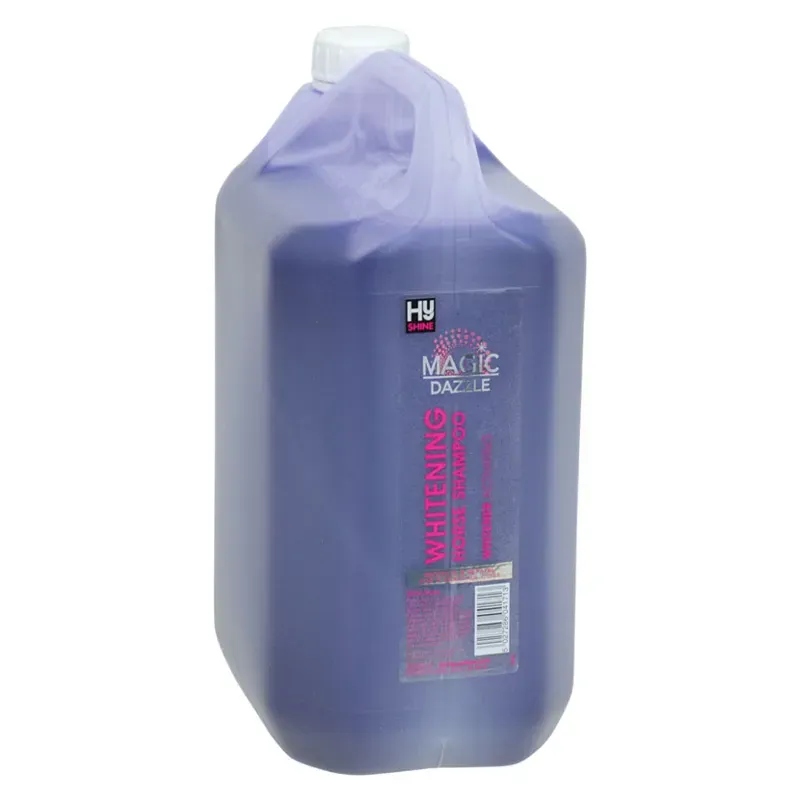 Hy Shine Magic Dazzle Whitening Shampoo-3