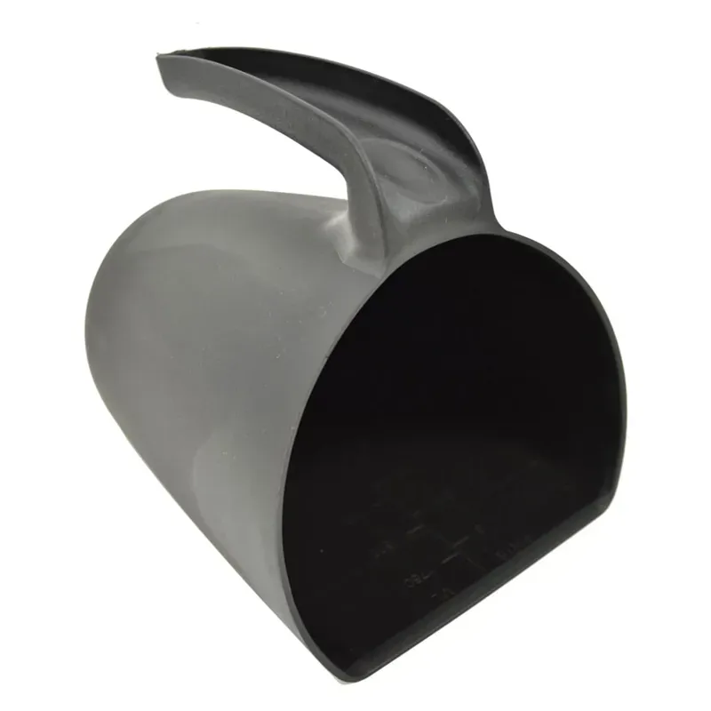 Harold Moore Jug Scoop - Black