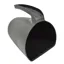 Harold Moore Jug Scoop - Black
