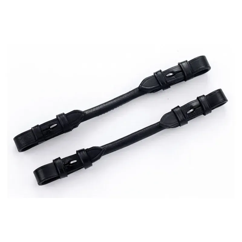 Hy Equestrian Pelham Roundings in Black