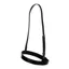 Hy Equestrian Plain Noseband in Black
