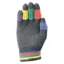 Hy Equestrian Magic Gloves in Multicoloured Adults and Childs