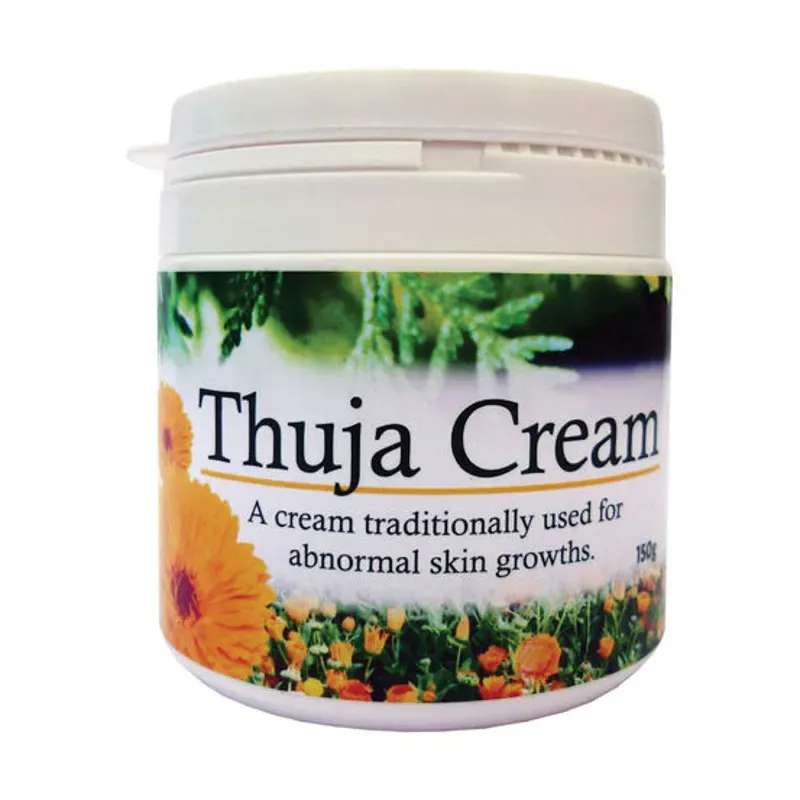 Phytopet 150g Thuja Cream
