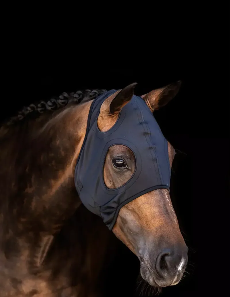 Lami-Cell Come Best Titanium Mask - No Ears-3