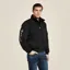 Ariat Men's Stable Insulated Jacket Black